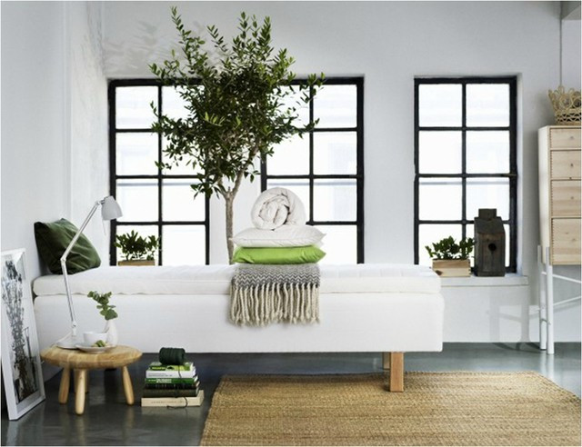 10 bí quyết trang trí nội thất giúp xua tan giá lạnh ảnh 4 10 bí quyết trang trí nội thất giúp xua tan giá lạnh ảnh 4