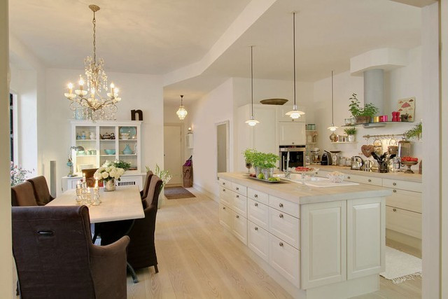 10 bí quyết trang trí nội thất giúp xua tan giá lạnh ảnh 6 10 bí quyết trang trí nội thất giúp xua tan giá lạnh ảnh 6