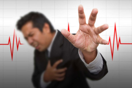 Những căn bệnh đe dọa sức khỏe nam giới tuổi 40 - Ảnh 2 Nhung can benh de doa suc khoe nam gioi tuoi 40 - Anh 2