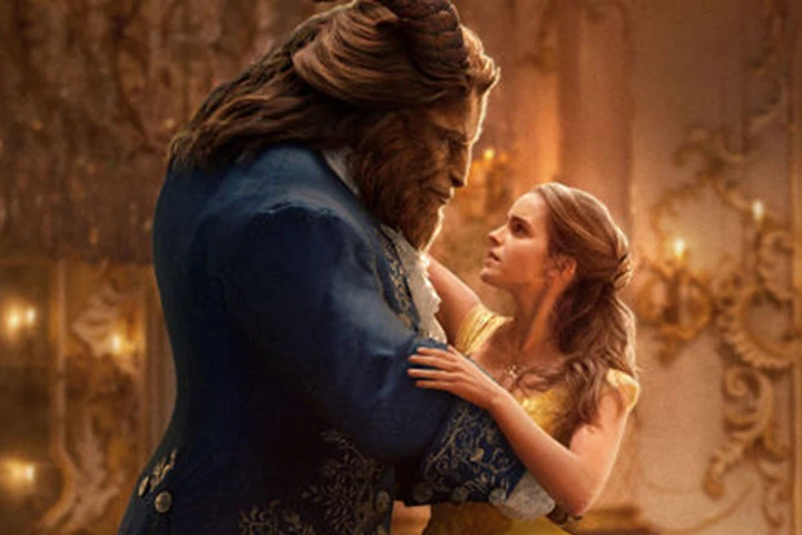 "Náo loạn" phòng vé, "Beauty and the Beast" lập nhiều kỷ lục mới