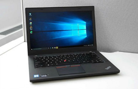 Những laptop có pin Nhung laptop co pin