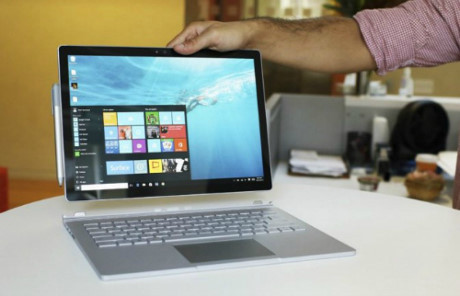Những laptop có pin Nhung laptop co pin