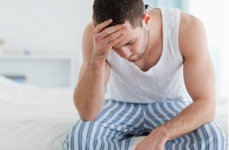 Những căn bệnh đe dọa sức khỏe nam giới tuổi 40 - Ảnh 5 Nhung can benh de doa suc khoe nam gioi tuoi 40 - Anh 5