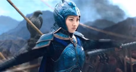 Dong toan phim hot, Canh Diem va Ngo Diec Pham van e che nhan giai 