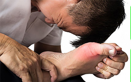 Những căn bệnh đe dọa sức khỏe nam giới tuổi 40 - Ảnh 7 Nhung can benh de doa suc khoe nam gioi tuoi 40 - Anh 7