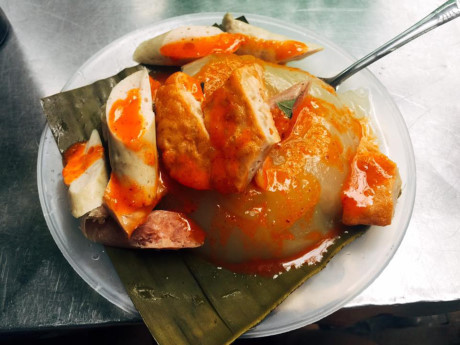 Những món quà sáng nuôi lớn tuổi thơ nhiều thế hệ Hà Thành - Ảnh 10 Nhung mon qua sang nuoi lon tuoi tho nhieu the he Ha Thanh - Anh 10