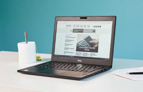 Những laptop có pin Nhung laptop co pin