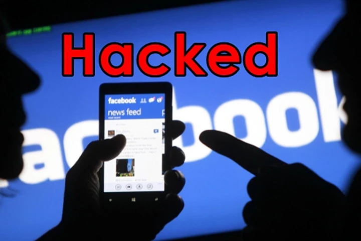 Phát hiện tài khoản Facebook đã bị hack và cách khắc phục