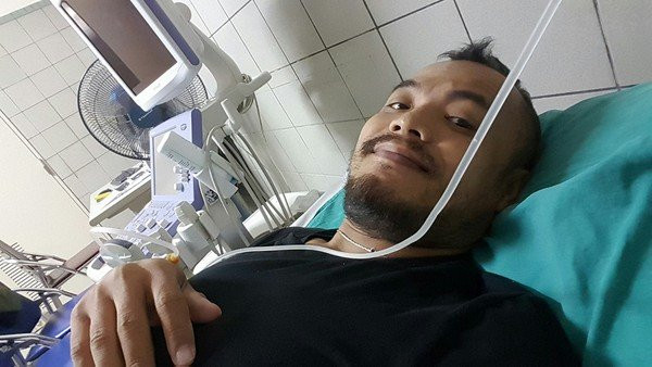 Người cũ và tình mới Quốc Cường nguoi cu va tinh moi quoc cuong