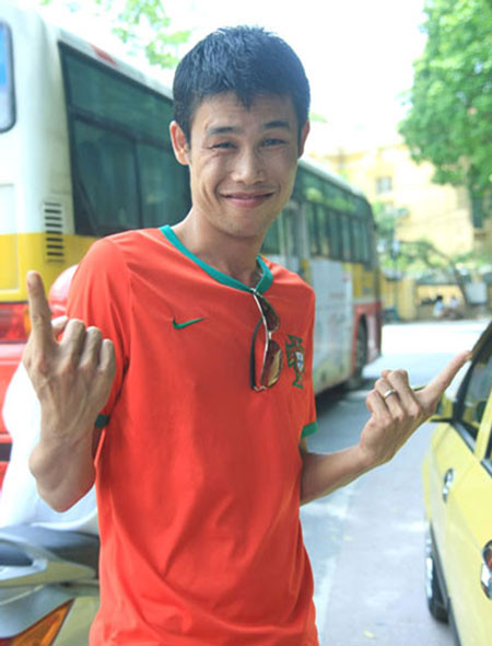 Người cũ và tình mới Quốc Cường nguoi cu va tinh moi quoc cuong