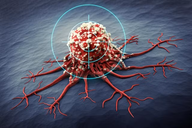 (Ảnh minh họa: Scitechdaily)