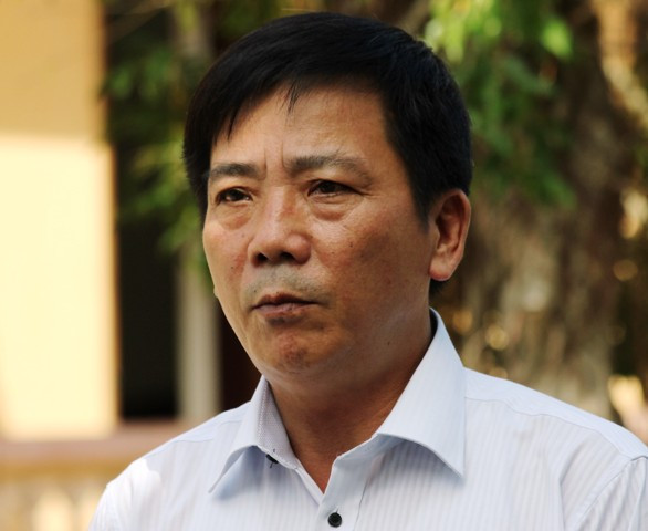 Dân nghèo khắc khoải chờ nước sạch ảnh 2