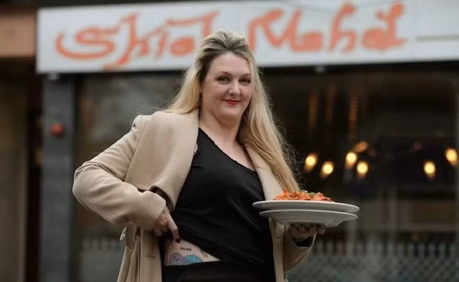 TẾTNhững người xăm mình vì lý do kỳ quái nhất thế giới