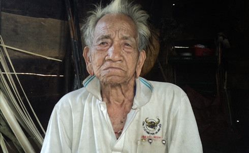 Cụ Y N’dông 