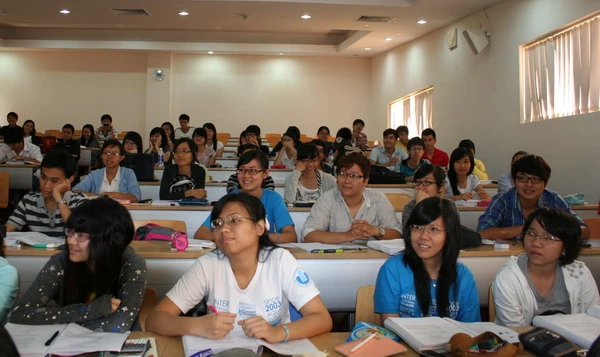 ĐH Cần Thơ: Tuyển 6.000 chỉ tiêu hệ Vừa làm vừa học năm 2014