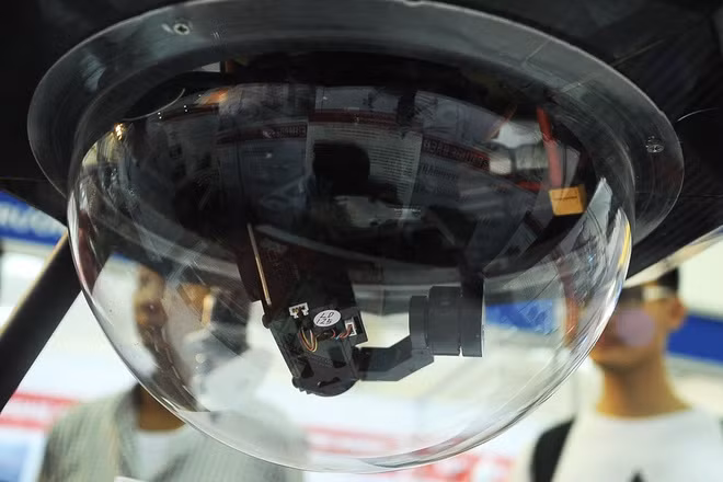 Máy bay không người lái do Việt Nam phát triển ảnh 10