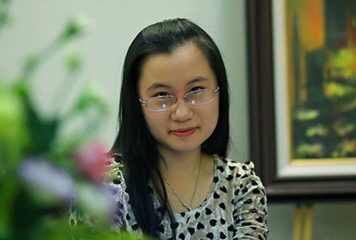 Mẹ nữ sinh thi đỗ Đại học Harvard chia sẻ bí quyết dạy con