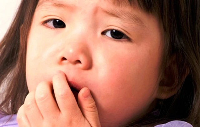 6 món ngon kiêng kị khi ho