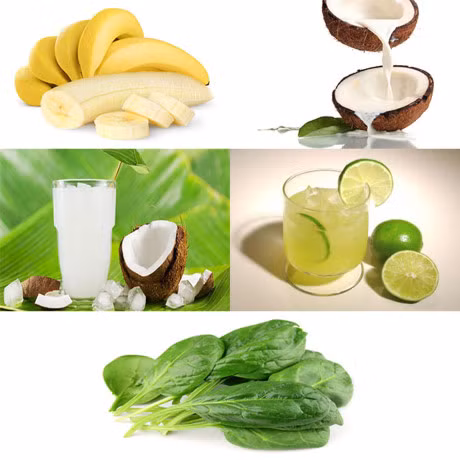 5 cach ket hop thuc pham co loi - Anh 2