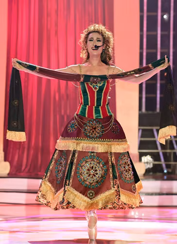 Vo Ha Tram bat khoc khi gianh chien thang, Hoa Minzy bat ngo bi loai - Anh 2