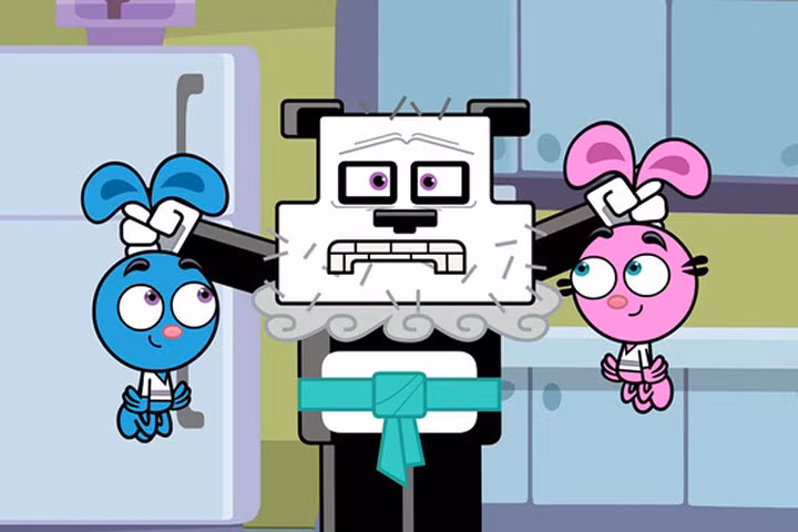 10 chú thỏ nổi tiếng nhất trên phim ảnh bạn cần phải biết