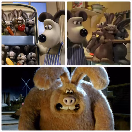 10 chu tho noi tieng nhat tren phim anh ban can phai biet - Anh 3