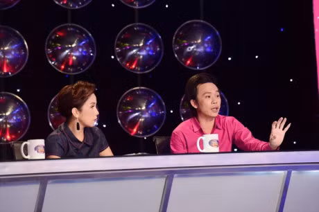 Vo Ha Tram bat khoc khi gianh chien thang, Hoa Minzy bat ngo bi loai - Anh 1