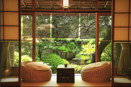 6 món nội thất vô cùng thân quen nhưng rất ít khi được người Nhật sử dụng trong nhà - Ảnh 2 6 mon noi that vo cung than quen nhung rat it khi duoc nguoi Nhat su dung trong nha - Anh 2