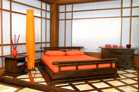 6 món nội thất vô cùng thân quen nhưng rất ít khi được người Nhật sử dụng trong nhà - Ảnh 12 6 mon noi that vo cung than quen nhung rat it khi duoc nguoi Nhat su dung trong nha - Anh 12