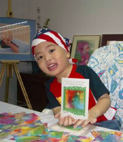 Cậu bé 11 tuổi đa tài nhất thế giới ảnh 1