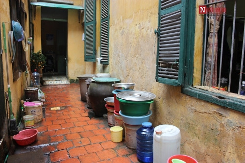 "Nếp nhà" đầm ấm của gia đình tứ đại đồng đường Hà Nội với 20 thành viên ảnh 5 "Nếp nhà" đầm ấm của gia đình tứ đại đồng đường Hà Nội với 20 thành viên ảnh 5