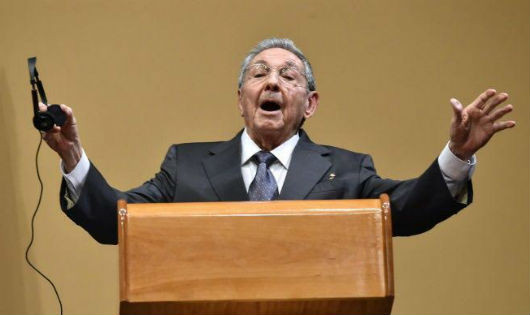 Tuyên bố của Tổng thống Obama quyết định trang sử mới với Cuba ảnh 1 Tuyên bố của Tổng thống Obama quyết định trang sử mới với Cuba ảnh 1