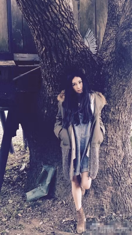 Ôn Bích Hà – nhan sắc 18, tuổi tròn 50