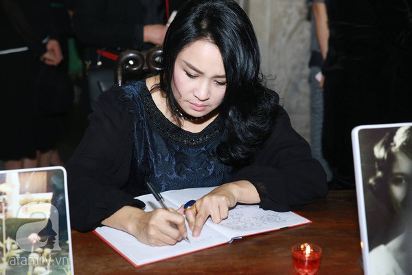 Tâm sự xúc động của Thanh Lam, Thảo Vân trong giờ phút tiễn biệt nhạc sĩ Thanh Tùng 3 Tâm sự xúc động của Thanh Lam, Thảo Vân trong giờ phút tiễn biệt nhạc sĩ Thanh Tùng 3