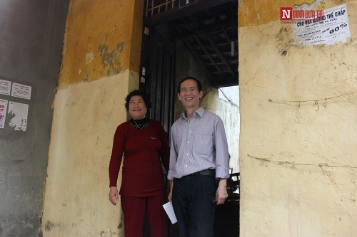 "Nếp nhà" đầm ấm của gia đình tứ đại đồng đường Hà Nội với 20 thành viên ảnh 7 "Nếp nhà" đầm ấm của gia đình tứ đại đồng đường Hà Nội với 20 thành viên ảnh 7