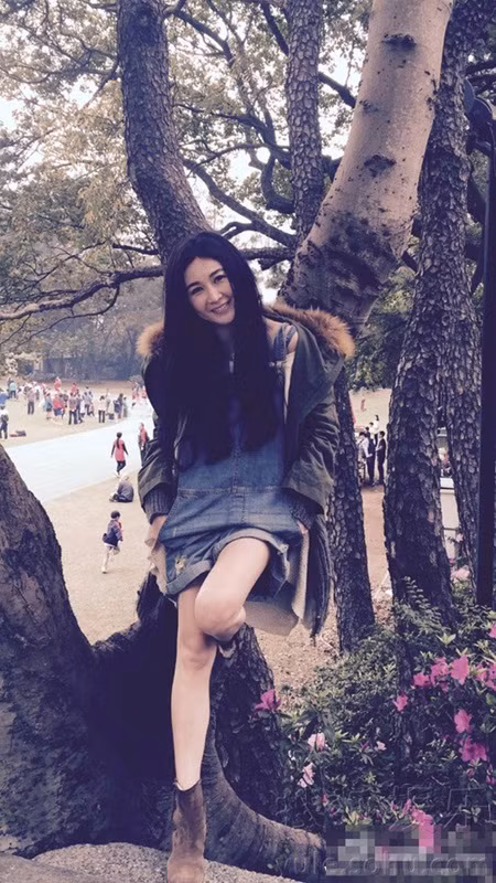 Ôn Bích Hà – nhan sắc 18, tuổi tròn 50 - Ảnh 4