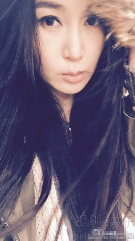 Ôn Bích Hà – nhan sắc 18, tuổi tròn 50 - Ảnh 2