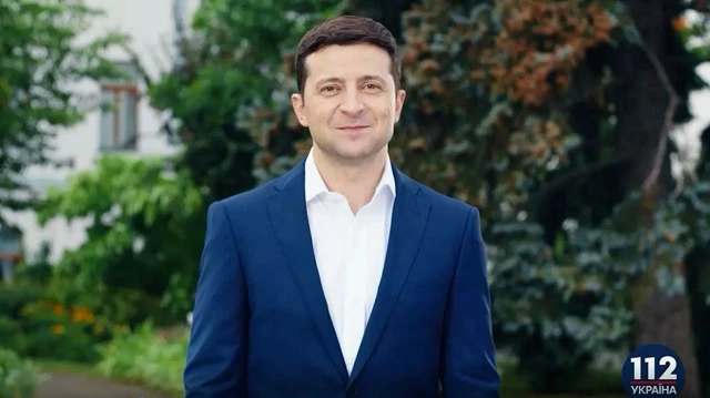 TT Ukraine Zelensky