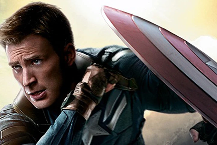 Xôn xao tin đồn nam chính Captain America tham gia Jekyll