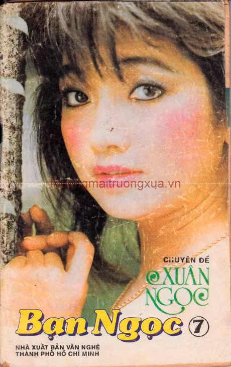Anh hiem cua Hoa hau tung yeu Phuoc Sang say dam - Anh 7