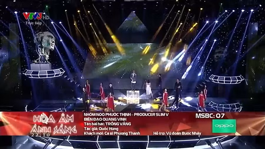 Noo Phước Thịnh: “Tôi không thi The Remix chỉ vì giải quán quân“ ảnh 3