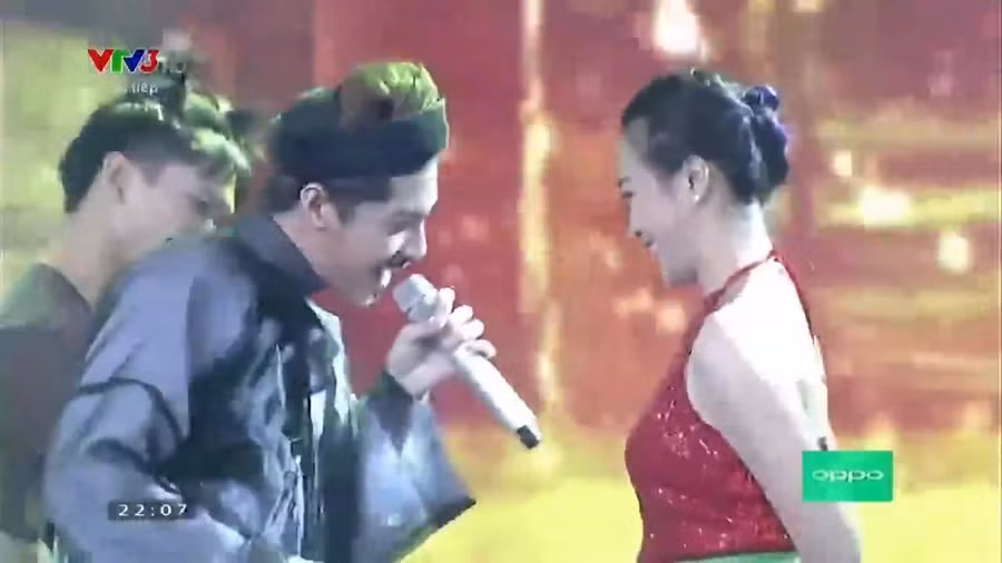 Noo Phước Thịnh: “Tôi không thi The Remix chỉ vì giải quán quân“ ảnh 4