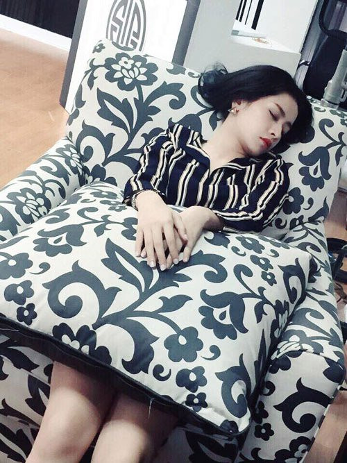 Loạt ảnh mỹ nhân Việt xinh như mộng dù bị chụp lén hình ảnh 2 loat anh my nhan viet xinh nhu mong du bi chup len hinh anh 2