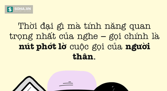 8 nghịch lý trong cuộc sống hiện đại mà ai cũng phải thừa nhận