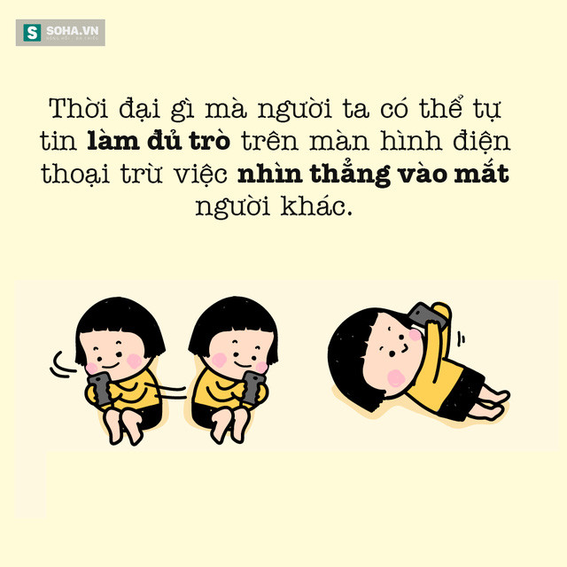 8 nghịch lý trong cuộc sống hiện đại mà ai cũng phải thừa nhận ảnh 4 8 nghịch lý trong cuộc sống hiện đại mà ai cũng phải thừa nhận ảnh 4