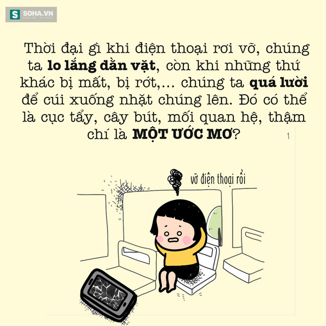 8 nghịch lý trong cuộc sống hiện đại mà ai cũng phải thừa nhận ảnh 5 8 nghịch lý trong cuộc sống hiện đại mà ai cũng phải thừa nhận ảnh 5