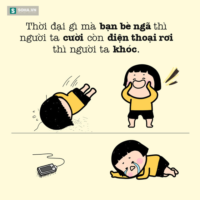 8 nghịch lý trong cuộc sống hiện đại mà ai cũng phải thừa nhận ảnh 2 8 nghịch lý trong cuộc sống hiện đại mà ai cũng phải thừa nhận ảnh 2