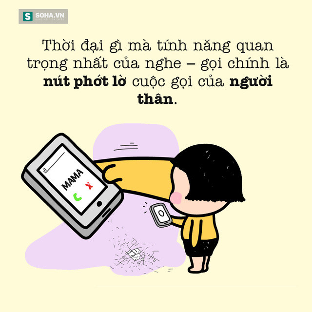 8 nghịch lý trong cuộc sống hiện đại mà ai cũng phải thừa nhận ảnh 3 8 nghịch lý trong cuộc sống hiện đại mà ai cũng phải thừa nhận ảnh 3