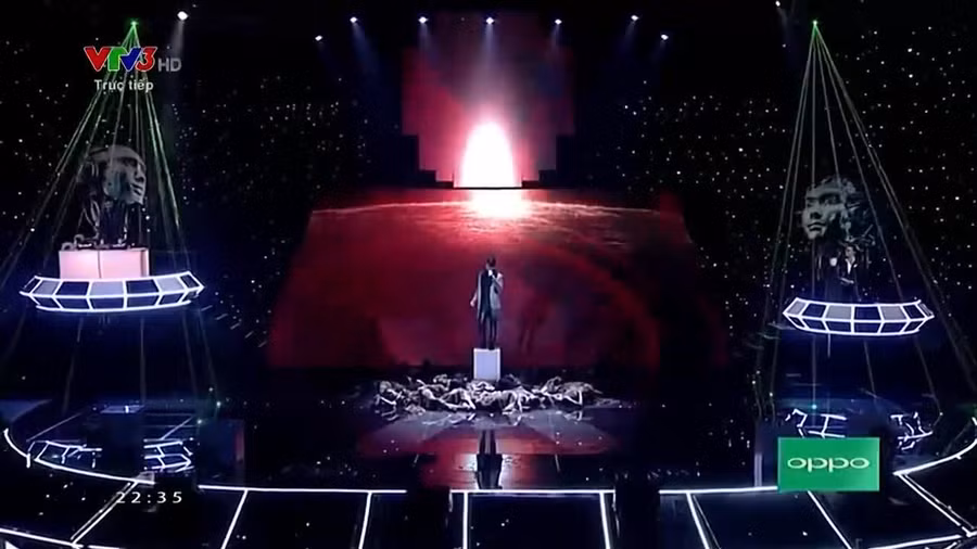 Noo Phước Thịnh: “Tôi không thi The Remix chỉ vì giải quán quân“ ảnh 2