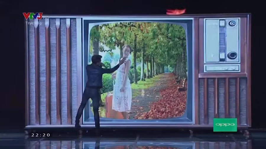 Noo Phước Thịnh: “Tôi không thi The Remix chỉ vì giải quán quân“ ảnh 5